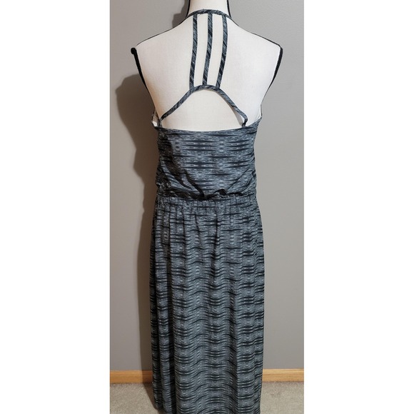 Athleta Ariel Novella Maxi Dress - Picture 2 of 8